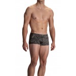 Minipants RED2102